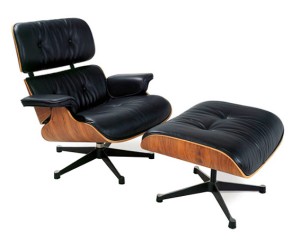 Eames chair2